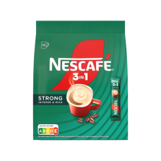 Kávé instant 3in1 Strong 10x16g Nescafé