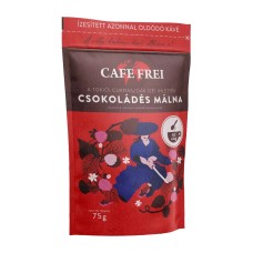 Kávé instant, 75g, Cafe Frei Csokoládés málna Kávé instant, 75g, Cafe Frei Csokoládés málna