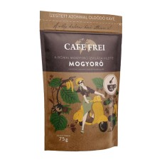 Kávé instant, 75g, Cafe Frei Mogyoró Kávé instant, 75g, Cafe Frei Mogyoró