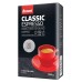 Kávé őrölt, 1000g, Classic Espresso Bravos