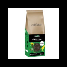 Kávé őrölt, 200g, Cafe Frei Rio De Janeiro-i rumoscsoki