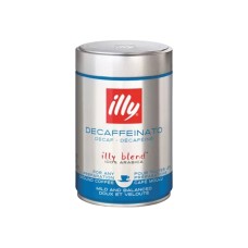 Kávé őrölt 250 g Illy koffeinmentes Kávé őrölt 250 g Illy koffeinmentes