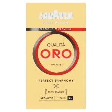 Kávé őrölt, 250g, Lavazza Qualitá Oro Kávé őrölt, 250g, Lavazza Qualitá Oro
