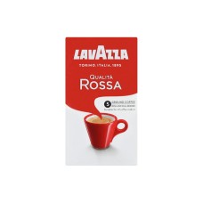 Kávé őrölt, 250g, Lavazza Qualitá Rossa Kávé őrölt, 250g, Lavazza Qualitá Rossa