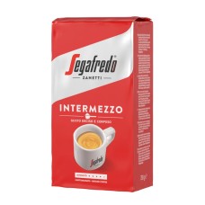 Kávé őrölt, 250g, Segafredo Intermezzo Kávé őrölt, 250g, Segafredo Intermezzo