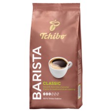 Kávé őrölt, 250g, Tchibo Barista Classic Kávé őrölt, 250g, Tchibo Barista Classic