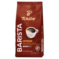Kávé őrölt, 250g, Tchibo Barista Intense Kávé őrölt, 250g, Tchibo Barista Intense