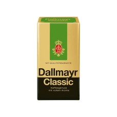 Kávé őrölt, 500g, Dallmayr Classic Kávé őrölt, 500g, Dallmayr Classic