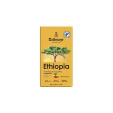 Kávé őrölt, 500g, Dallmayr Ethiopia Kávé őrölt, 500g, Dallmayr Ethiopia