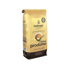 Kávé szemes, 1000g, Dallmayr Crema Prodomo Kávé szemes, 1000g, Dallmayr Crema Prodomo
