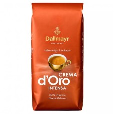 Kávé szemes, 1000g, Dallmayr Crema d’Oro Intensa Kávé szemes, 1000g, Dallmayr Crema d’Oro Intensa