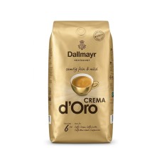 Kávé szemes, 1000g, Dallmayr Crema d’Oro Kávé szemes, 1000g, Dallmayr Crema d’Oro