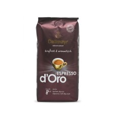 Kávé szemes, 1000g, Dallmayr Espresso d’Oro Kávé szemes, 1000g, Dallmayr Espresso d’Oro