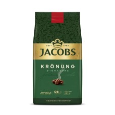 Kávé szemes, 1000g, Jacobs Krönung Kávé szemes, 1000g, Jacobs Krönung