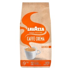 Kávé szemes, 1000g, Lavazza Caffé Crema Gustoso Kávé szemes, 1000g, Lavazza Caffé Crema Gustoso