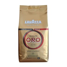Kávé szemes, 1000g, Lavazza Qualita Oro Kávé szemes, 1000g, Lavazza Qualita Oro