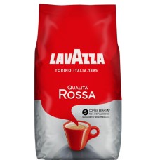 Kávé szemes, 1000g, Lavazza Qualitá Rossa Kávé szemes, 1000g, Lavazza Qualitá Rossa