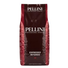 Kávé szemes, 1000g, Pellini Break Rosso Espresso Intenso Kávé szemes, 1000g, Pellini Break Rosso Espresso Intenso
