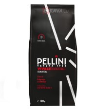 Kávé szemes, 1000g, Pellini Vivace Tradizionale Crema Intensa Kávé szemes, 1000g, Pellini Vivace Tradizionale Crema Intensa