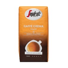 Kávé szemes, 1000g, Segafredo Caffé Crema Dolce Kávé szemes, 1000g, Segafredo Caffé Crema Dolce