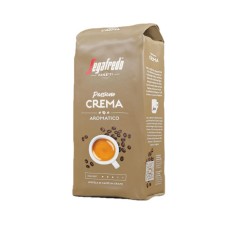 Kávé szemes, 1000g, Segafredo Passione Crema Kávé szemes, 1000g, Segafredo Passione Crema