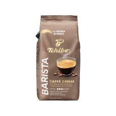 Kávé szemes, 1000g, Tchibo Barista Caffé Crema Kávé szemes, 1000g, Tchibo Barista Caffé Crema