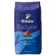 Kávé szemes, 1000g, Tchibo E x clusive Kávé szemes, 1000g, Tchibo E x clusive
