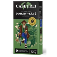 Kávé szemes, 125g, Cafe Frei Nicaraguai dohány Kávé szemes, 125g, Cafe Frei Nicaraguai dohány