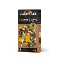 Kávé szemes, 125g, Cafe Frei római mogyoró Kávé szemes, 125g, Cafe Frei római mogyoró