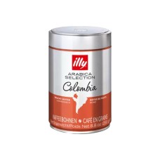 Kávé szemes 250 g Illy Colombia Kávé szemes 250 g Illy Colombia