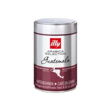 Kávé szemes 250 g Illy Guatemala Kávé szemes 250 g Illy Guatemala