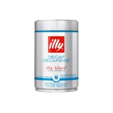 Kávé szemes 250 g Illy koffeinmentes Kávé szemes 250 g Illy koffeinmentes