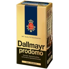 Kávé szemes, 500g, Dallmayr Prodomo Kávé szemes, 500g, Dallmayr Prodomo