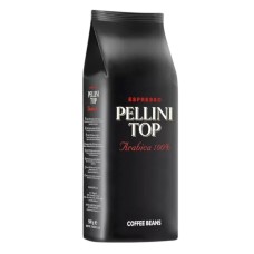Kávé szemes, 500g, Pellini TOP Originale 100% arabica Kávé szemes, 500g, Pellini TOP Originale 100% arabica