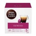 Kávékapszula, Nescafé Dolce Gusto Espresso Milano 16db kapszula Kávékapszula, Nescafé Dolce Gusto Espresso Milano 16db kapszula