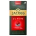 Kávékapszula, Nespresso kompatibilis Jacobs Lungo 6 Classico 10db kapszula