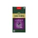 Kávékapszula, Nespresso kompatibilis Jacobs Lungo 8 Intenso 10db kapszula