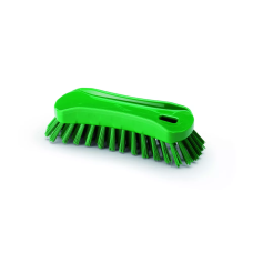 Kefe kézi ergonómikus 0,75 mm Aricasa/Igeax zöld_1002GT