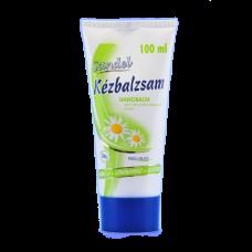 Kézbalzsam tubusos 100 ml Sandel