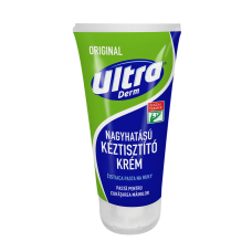 Kéztisztító paszta tubusos 150 g Ultra Derm Kéztisztító paszta tubusos 150 g Ultra Derm
