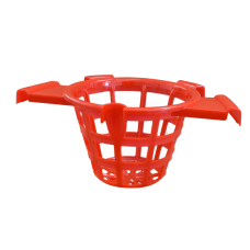 Kicsavaró kosár felmosó vödörhöz (11 liter) Bonus_B186K