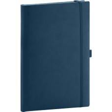 Klasszikus notesz Aprint borítással Neo blue, pontozott, 15x21cm, Presco Klasszikus notesz Aprint borítással Neo blue, pontozott, 15x21cm, Presco