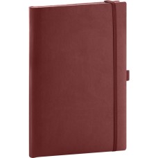 Klasszikus notesz Aprint borítással Neo wine, vonalas, 15x21cm, Presco Klasszikus notesz Aprint borítással Neo wine, vonalas, 15x21cm, Presco