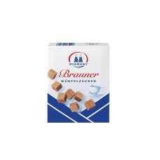 Kockacukor 500g barna Kockacukor 500g barna