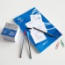 Kockatömb 8x8x6,5cm, ragasztás nélküli, Bluering® Extra fehér Kockatömb 8x8x6,5cm, ragasztás nélküli, Bluering® Extra fehér