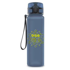 Kulacs 600 ml, matt Ars Una sötétkék