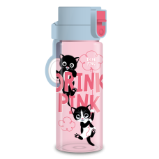 Kulacs, lányos 475 ml Ars Una THINK PINK (5285) 23