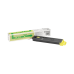 Kyocera TK895 toner yellow ORIGINAL