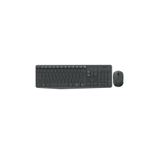 Billentyűzet+egér vezeték nélküli MK235 Logitech Billentyűzet+egér vezeték nélküli MK235 Logitech