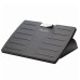 Lábtámasz, állítható magasságú, Fellowes® Office Suites Microban